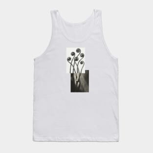 Interaction Series n.1 Tank Top